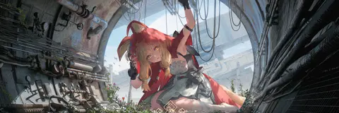 Nekohana's banner