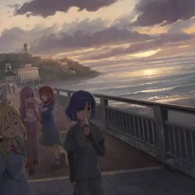 Let's come back again, the four